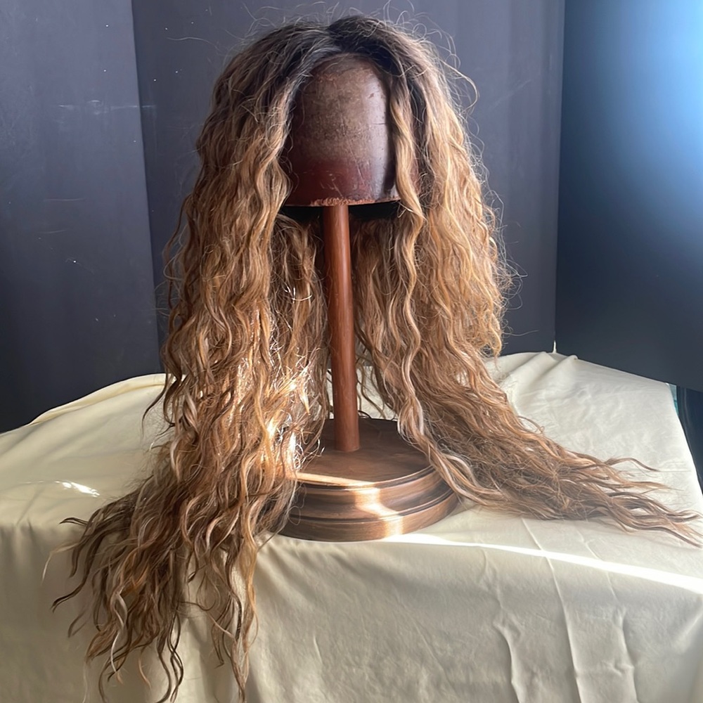 Wigs     #1201